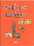 Cover: Munari's Machines (reprint) - Corraini