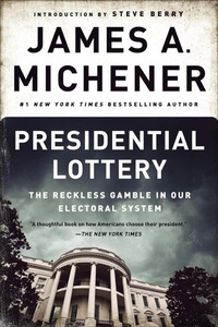 Abbildung von: Presidential Lottery - Dial Press Trade Paperback