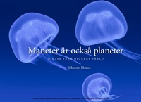 Abbildung von: Maneter är också planeter - Oskar Ekman Förlag