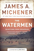 Cover: The Watermen - Dial Press Trade Paperback