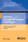 Cover: Advances in Image and Graphics Technologies - Springer