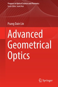 Abbildung von: Advanced Geometrical Optics - Springer