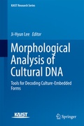 Cover: Morphological Analysis of Cultural DNA - Springer