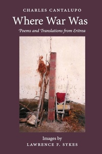 Abbildung von: Where War Was. Poems and Translations from Eritrea - Mkuki na Nyota Publishers