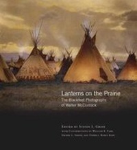 Abbildung von: Lanterns on the Prairie - University of Oklahoma Press