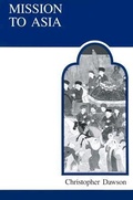 Cover: Mission to Asia - University of Toronto Press