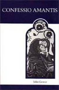 Enlarge image Cover: Confessio Amantis - University of Toronto Press