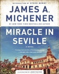 Cover: Miracle in Seville - Dial Press Trade Paperback