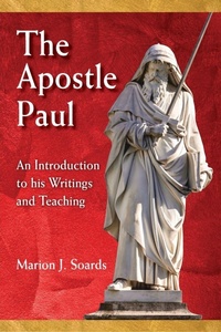 Bild: The Apostle Paul - Paulist Press International,U.S.