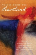 Cover: Voices from the Heartland - University of Oklahoma Press