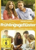 Cover: Fr&uuml;hlingsgefl&uuml;ster - Studio Hamburg