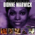 Cover: Original Album Classics - Sony Music Entertainment Germany GmbH / M&uuml;nchen