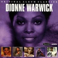 Enlarge image Cover: Original Album Classics - Sony Music Entertainment Germany GmbH / München