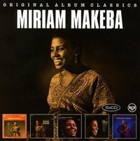 Enlarge image Cover: Original Album Classics - Sony Music Entertainment Germany GmbH / München