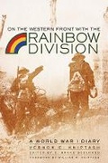 Cover: On the Western Front with the Rainbow Division - University of Oklahoma Press
