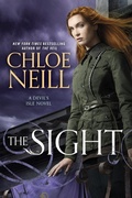 Cover: The Sight - Berkley