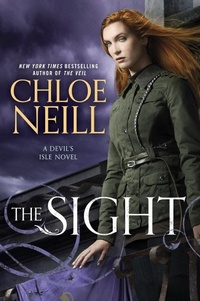 Enlarge image Cover: The Sight - Berkley