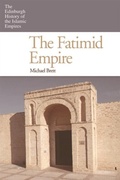 Cover: Fatimid Empire - Edinburgh University Press