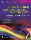 Cover: Lewis's Child and Adolescent Psychiatry - Lippincott Williams and Wilkins