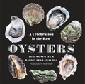 Cover: Oysters - Abbeville Press Inc.,U.S.