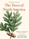 Cover: The Trees of North America - Abbeville Press Inc.,U.S.