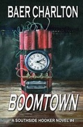 Cover: Boomtown - Mordant Media