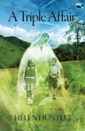 Cover: A Triple Affair - PERFECT PUBLISHERS LTD
