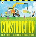 Cover: Construction - Walker Books Ltd