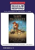 Cover: The Amazing Maurice and His Educated Rodents - Scholastic