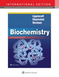 Cover: Lippincott Illustrated Reviews: Biochemistry - Lippincott Williams and Wilkins