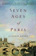 Cover: Seven Ages of Paris - Vintage