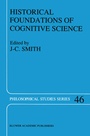 Cover: Historical Foundations of Cognitive Science - Springer