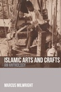 Cover: Islamic Arts and Crafts - Edinburgh University Press