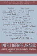 Cover: Intelligence Arabic - Edinburgh University Press