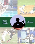 Cover: Armchair and Arena - BOOKBABY