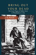 Cover: Bring Out Your Dead - Martino Fine Books