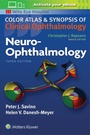 Cover: Neuro-Ophthalmology - Lippincott Williams and Wilkins