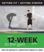 Cover: Your 12 Week Guide to the Gym - IMM Lifestyle Books