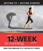 Cover: Your 12 Week Guide to Running - IMM Lifestyle Books
