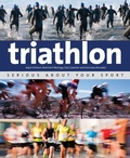 Cover: Triathlon: Serious About Your Sport - IMM Lifestyle Books