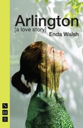 Cover: Arlington - Nick Hern Books