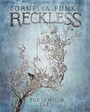 Cover: Reckless III: The Golden Yarn - Pushkin Children's Books