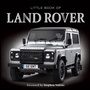Cover: Little Book of Land Rover - G2 Rights