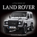 Cover: Little Book of Land Rover - G2 Rights