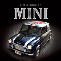 Enlarge image Cover: Little Book of The Mini - G2 Rights