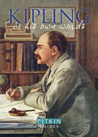 Enlarge image Cover: The World of Rudyard Kipling - Pitkin Publishing