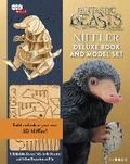 Cover: IncrediBuilds - Fantastic Beasts - Niffler - Studio Press