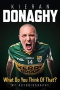 Cover: What Do You Think of That? - Trinity Mirror Sport Media
