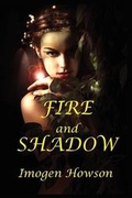 Cover: Fire and Shadow - Dragonwell Publishing