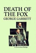 Cover: Death of the Fox - Doubleday